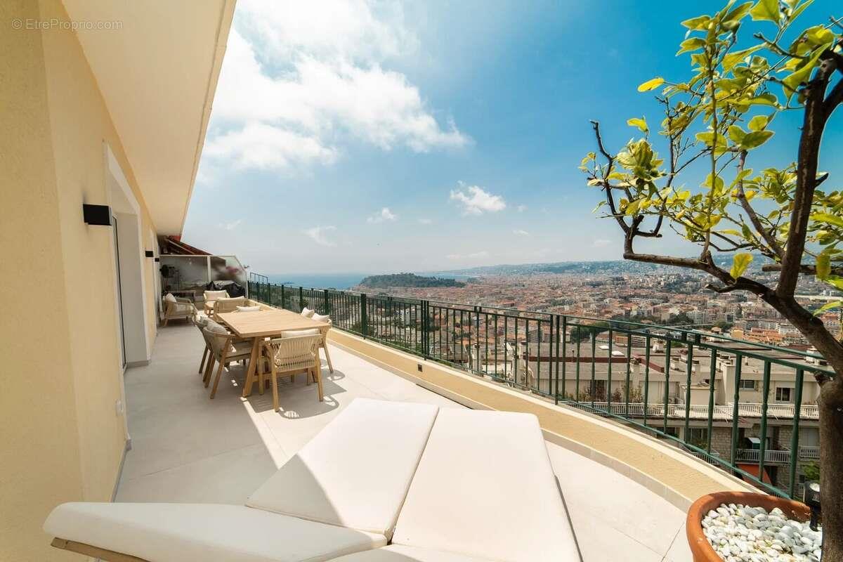 Maison à vendre, 91m², Nice