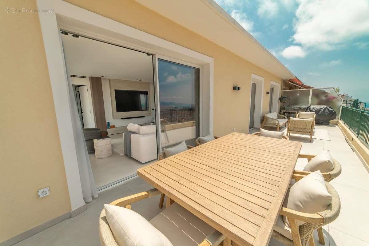 Maison à vendre, 91m², Nice