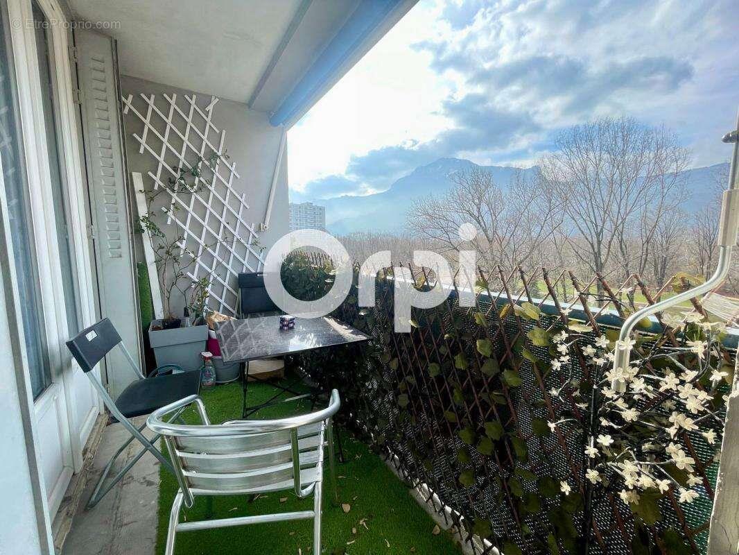Appartement à vendre, 87m², Grenoble
