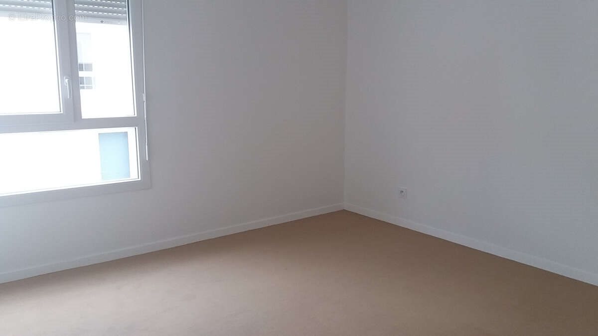 Appartement à vendre, 56m², Bonnières-sur-Seine