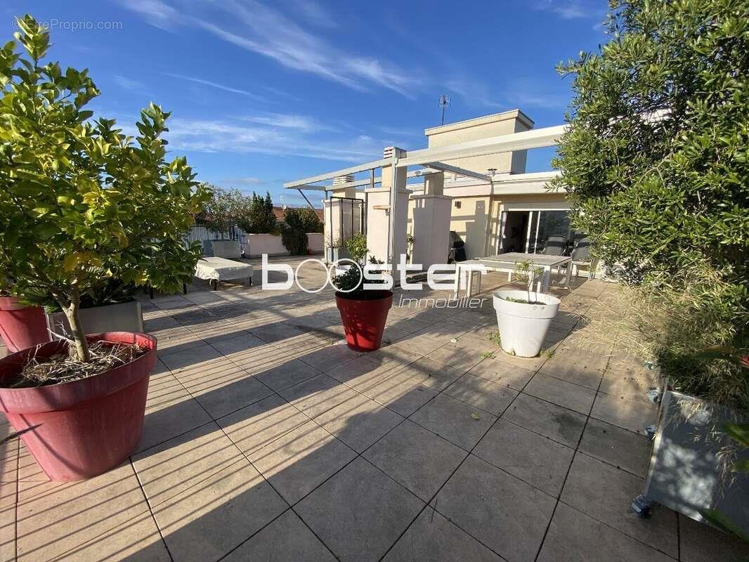 Appartement à vendre, 99m², Toulouse