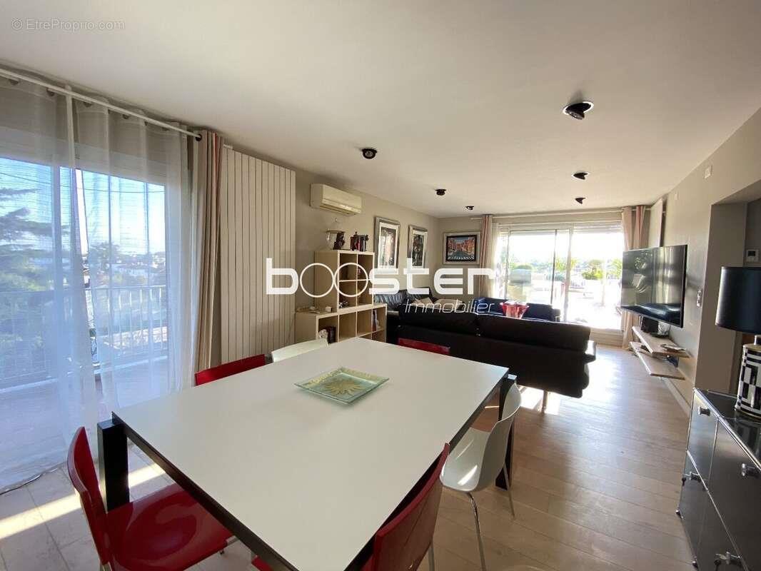 Appartement à vendre, 99m², Toulouse