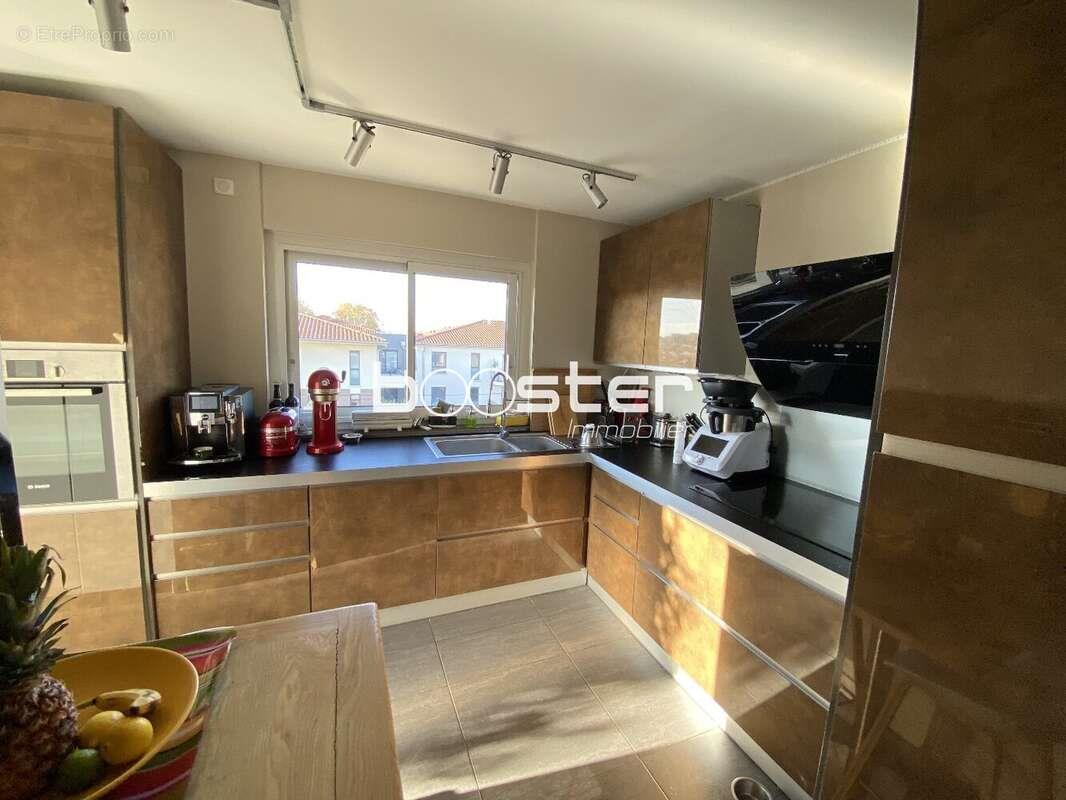 Appartement à vendre, 99m², Toulouse