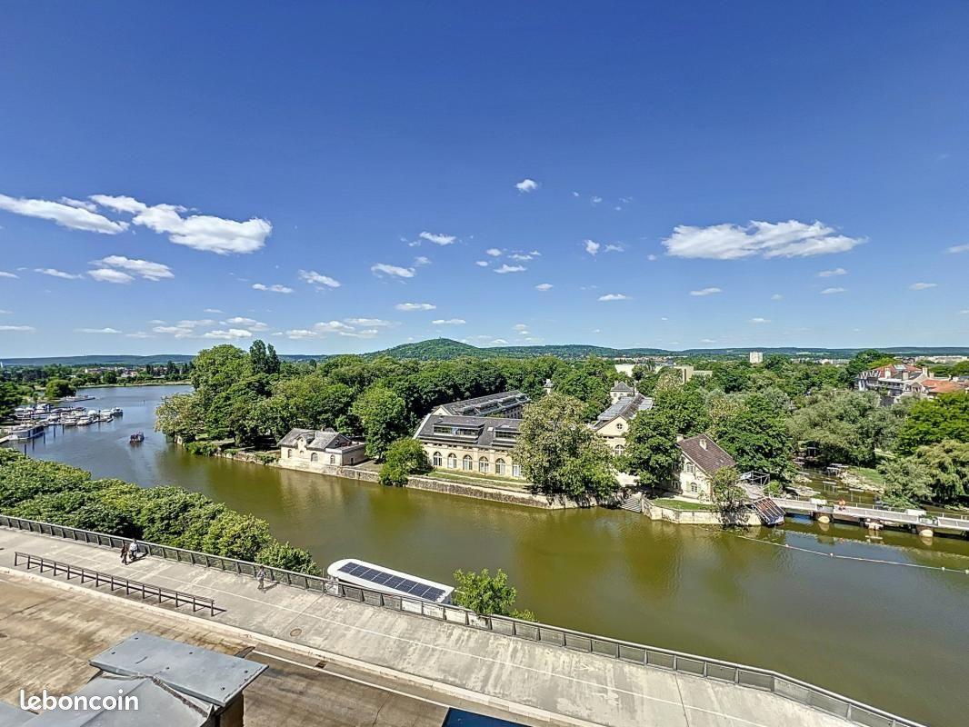 Appartement à vendre, 100m², Metz