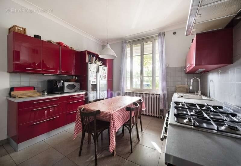 Maison à vendre, 277m², Lyon 8ème