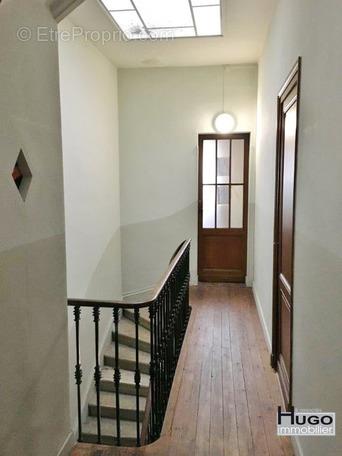 Appartement à vendre, 195m², Bordeaux