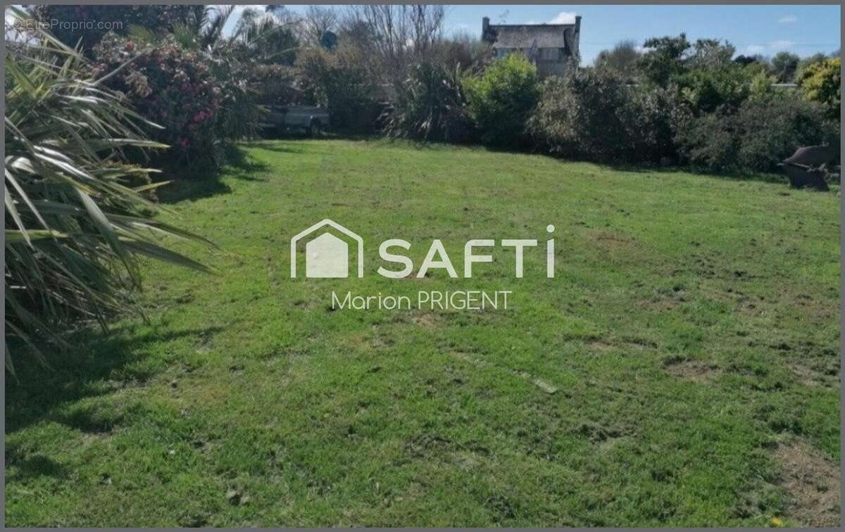 Maison à vendre, 176m², Roscoff