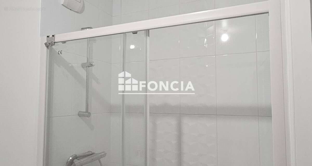 Appartement à vendre, 42m², Aix-en-Provence