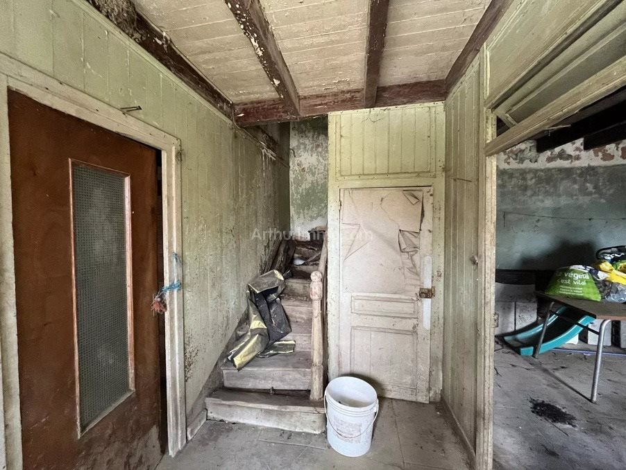 Maison à vendre, 130m², Allineuc