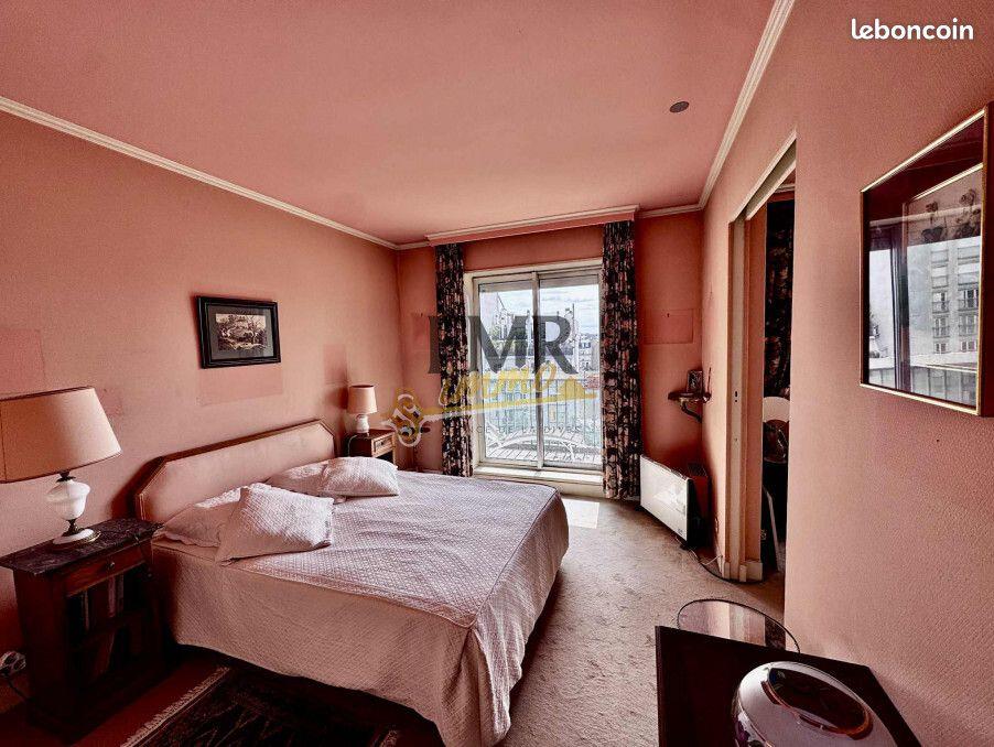 Appartement à vendre, 53m², Paris 14ème