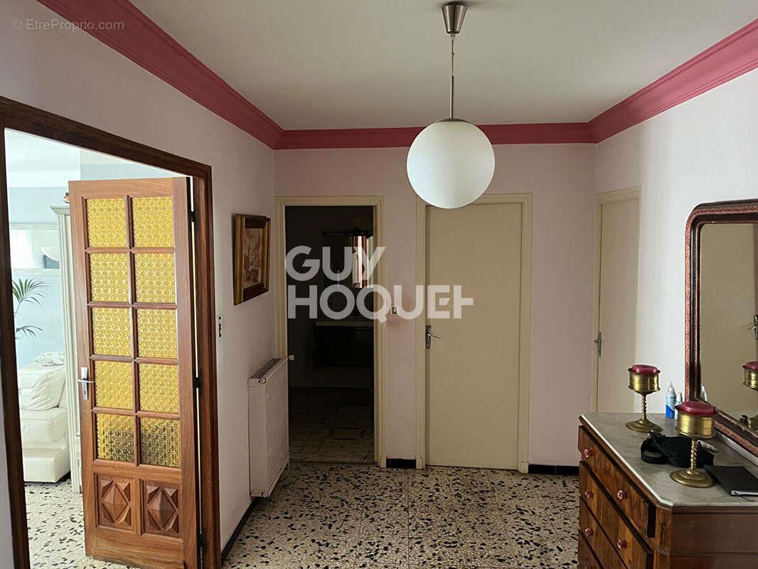 Appartement à vendre, 90m², Perpignan