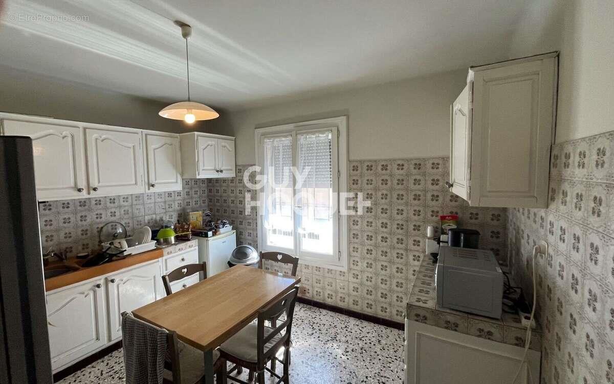 Appartement à vendre, 90m², Perpignan