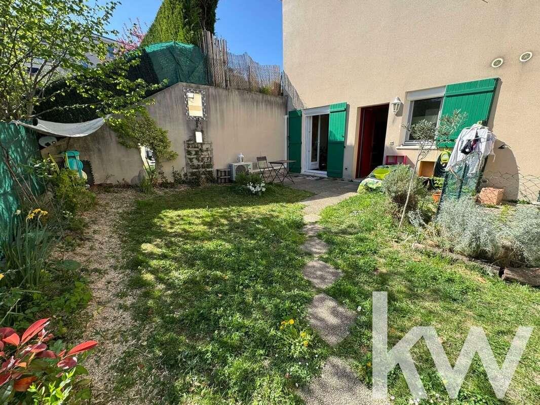 Appartement à vendre, 40m², Clermont-Ferrand