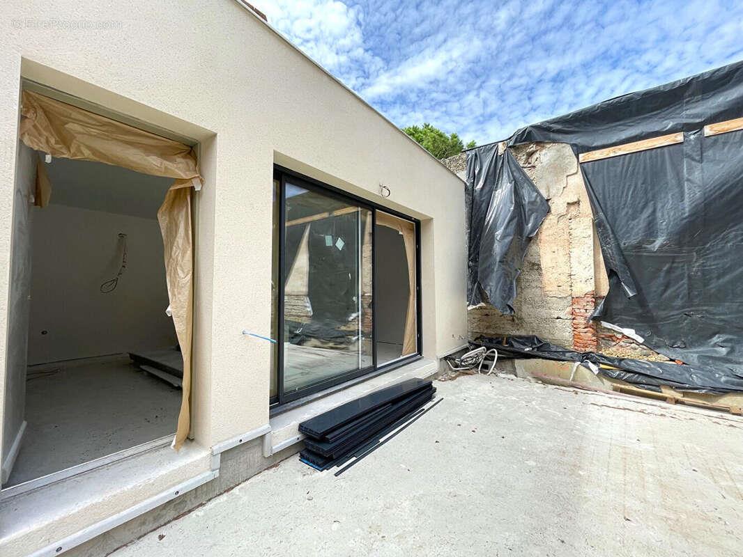 Appartement à vendre, 63m², Toulouse