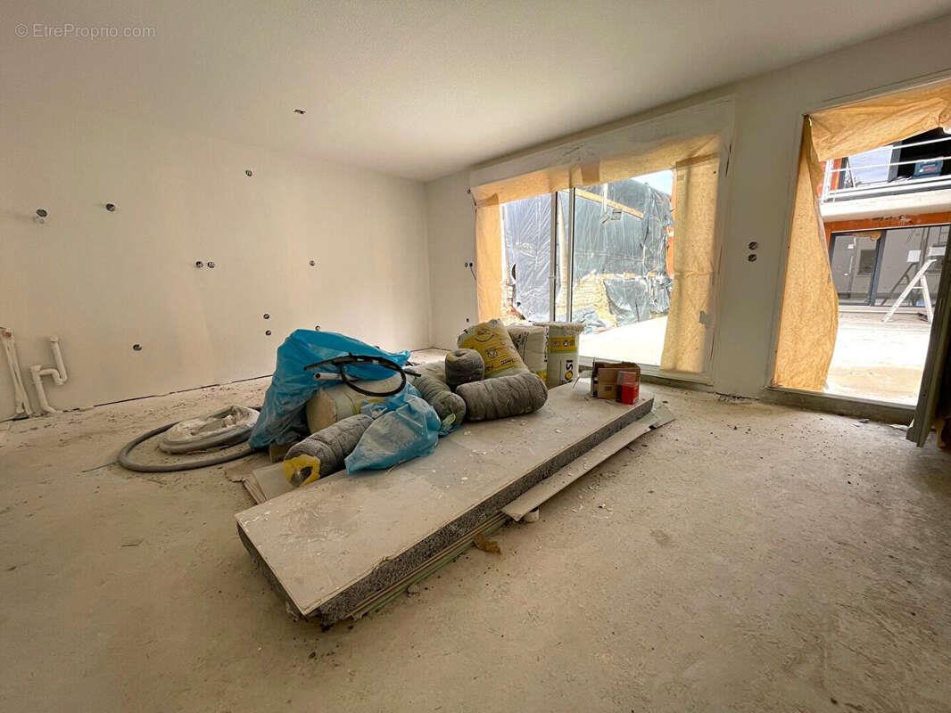 Appartement à vendre, 63m², Toulouse