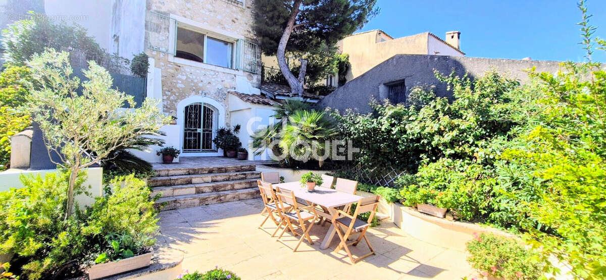 Maison à vendre, 206m², Aix-en-Provence