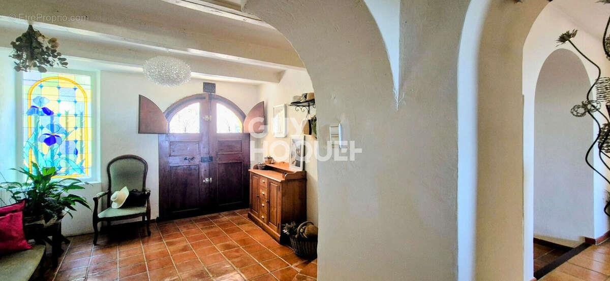 Maison à vendre, 206m², Aix-en-Provence