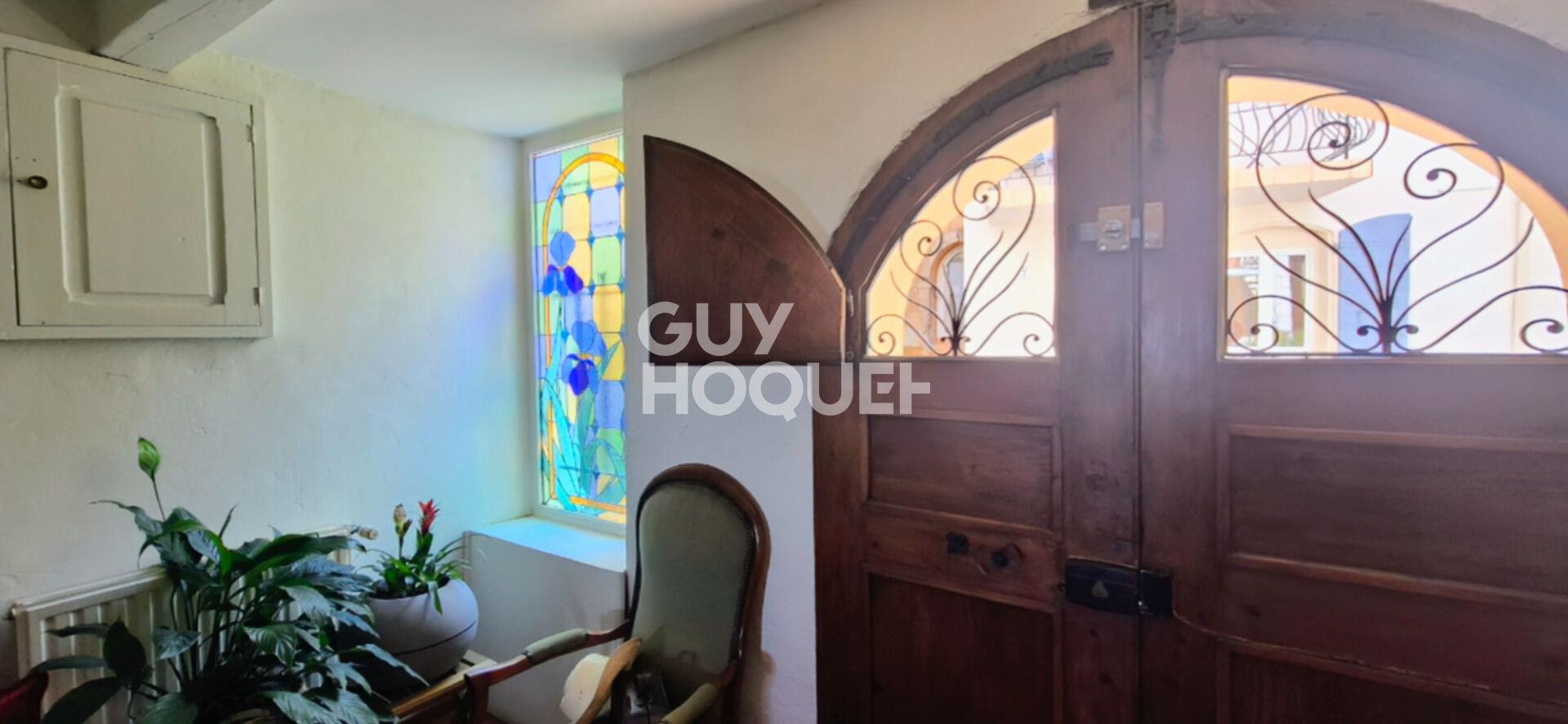 Maison à vendre, 206m², Aix-en-Provence