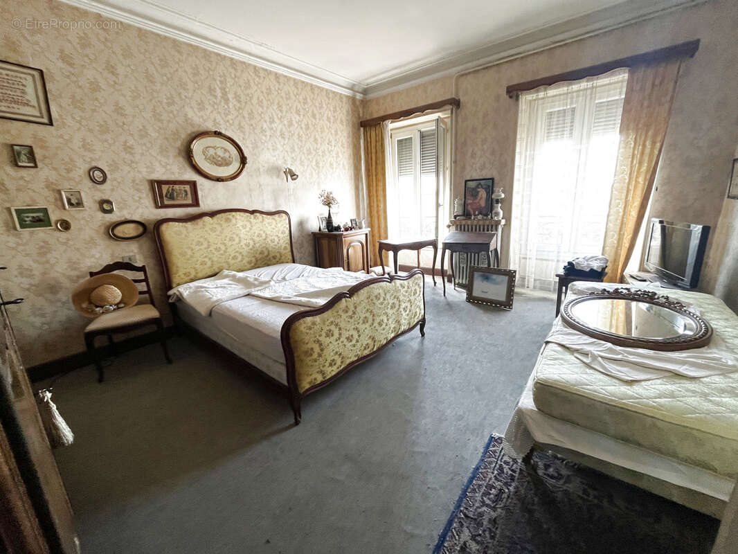 Appartement à vendre, 85m², Nîmes