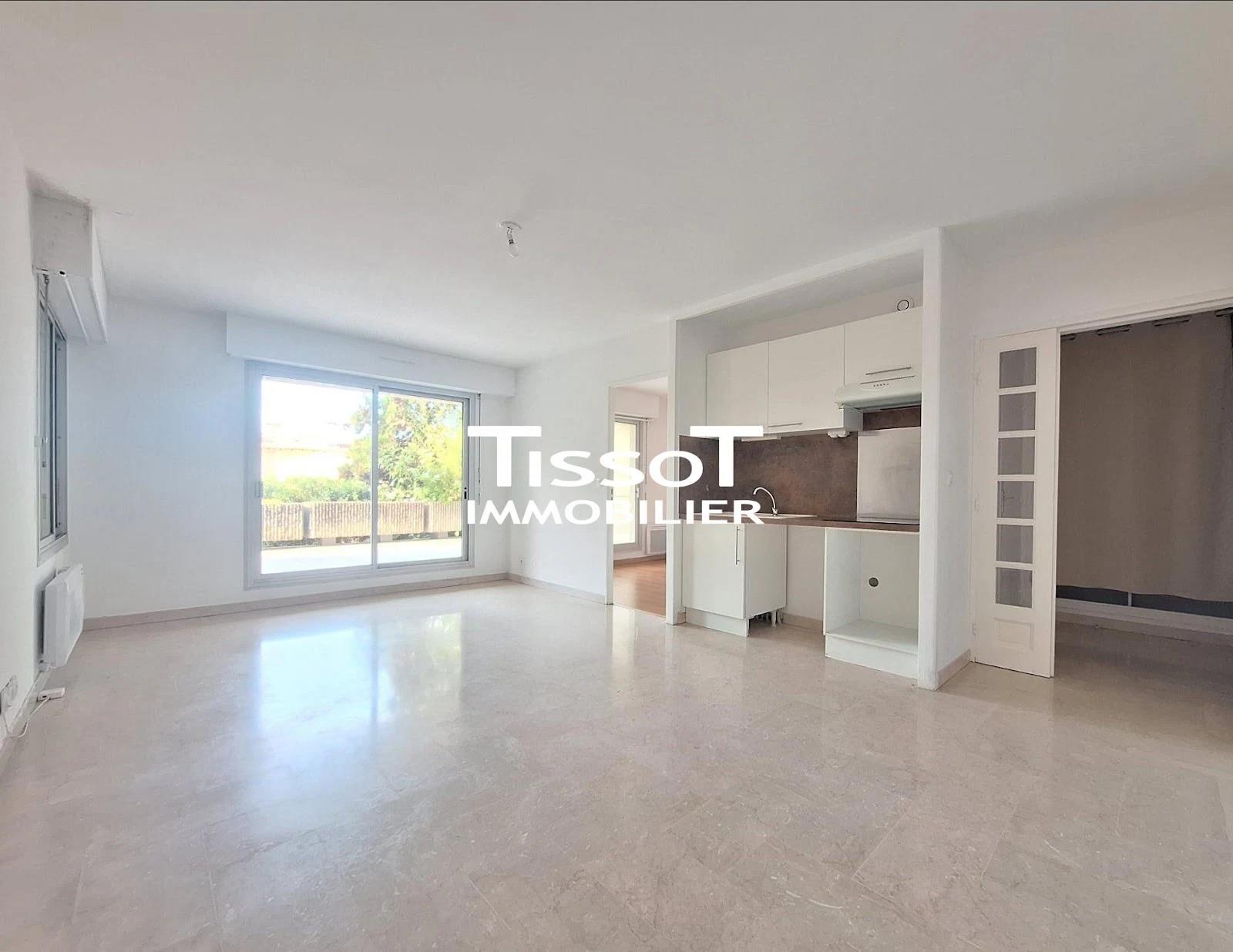 Appartement à vendre, 37m², Nîmes