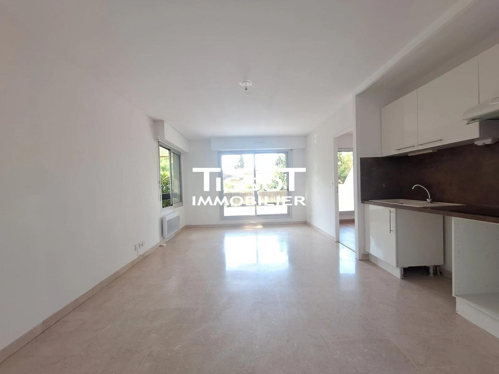 Appartement à vendre, 37m², Nîmes