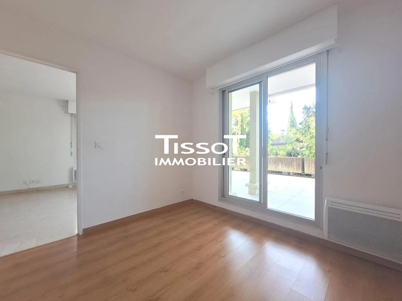 Appartement à vendre, 37m², Nîmes
