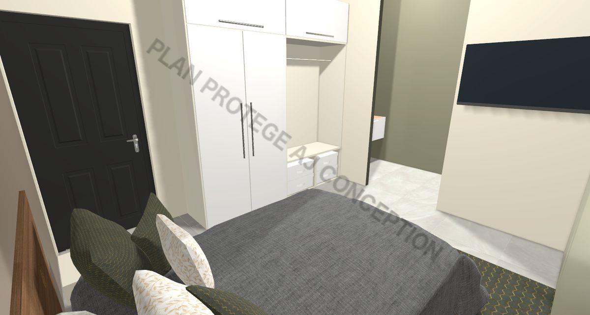 Maison à vendre, 107m², Bras-Panon