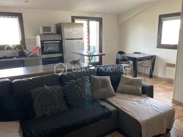 Appartement à vendre, 70m², Plaisance-du-Touch