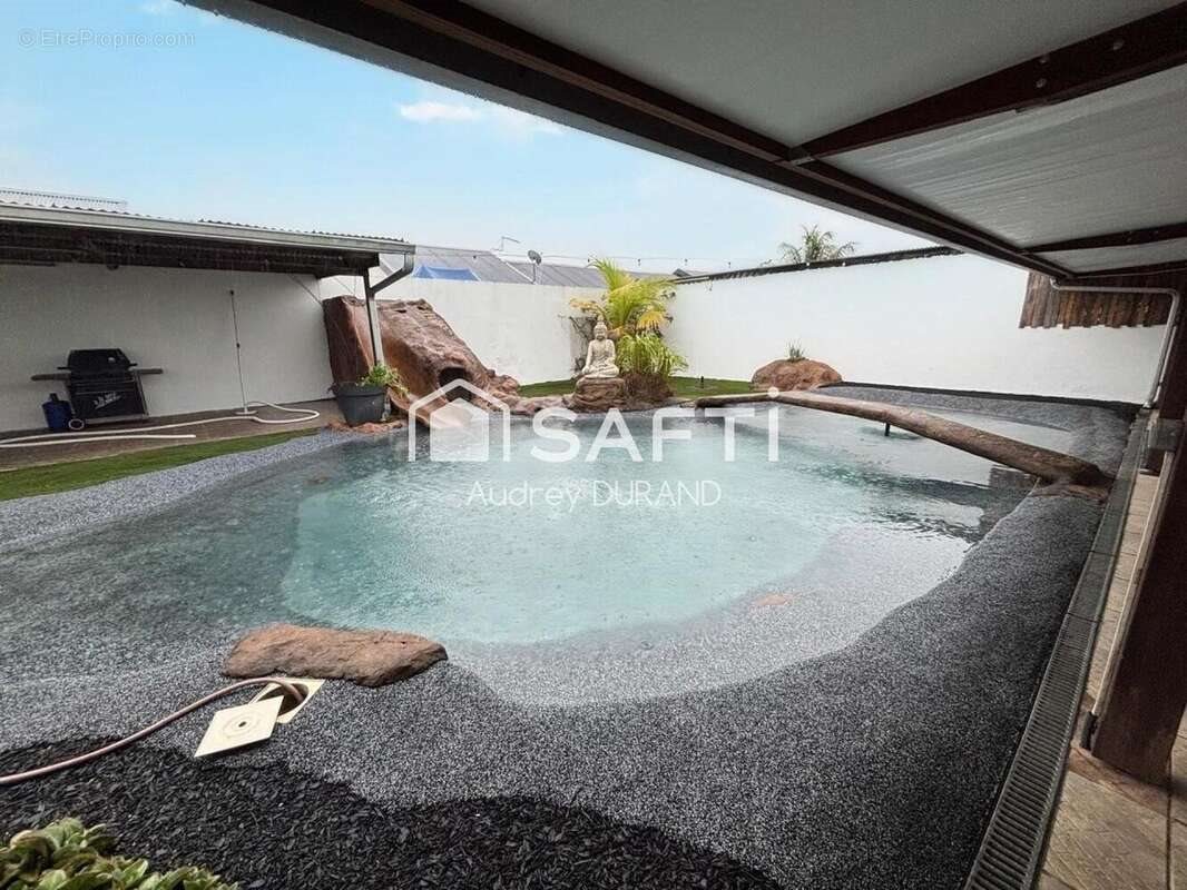 Maison à vendre, 145m², Macouria