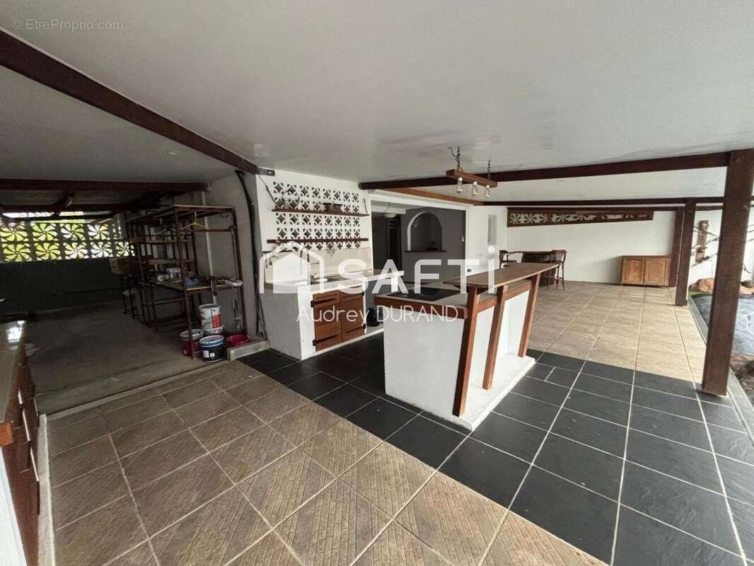 Maison à vendre, 145m², Macouria