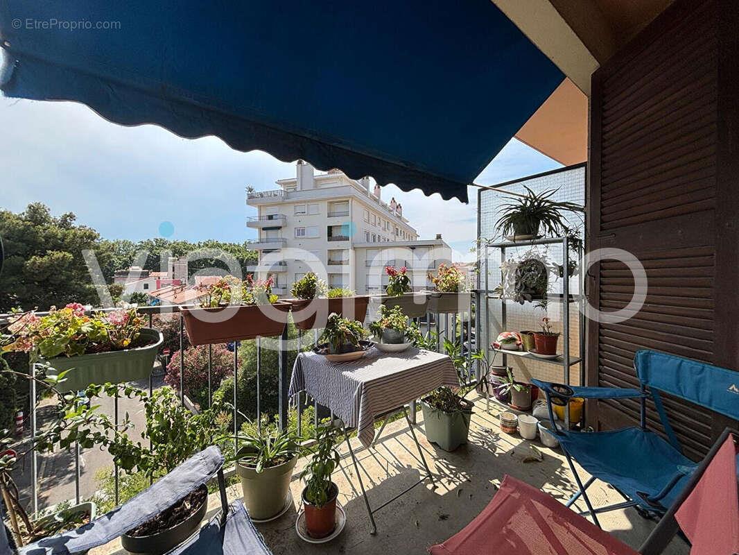 Appartement à vendre, 65m², Perpignan