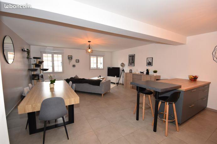 Appartement à vendre, 87m², Vignacourt