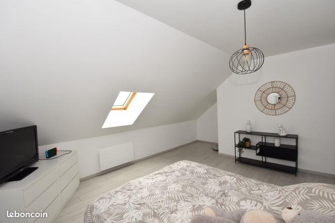 Appartement à vendre, 87m², Vignacourt