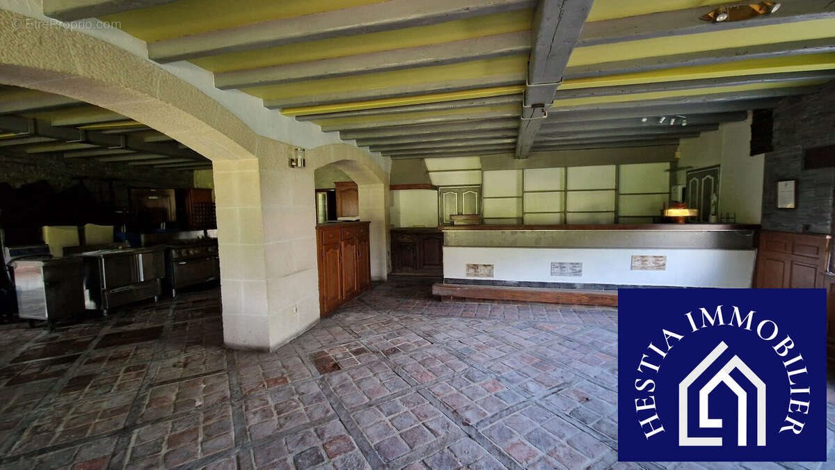 Appartement à vendre, 417m², Montbard