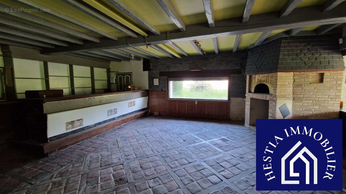 Appartement à vendre, 417m², Montbard