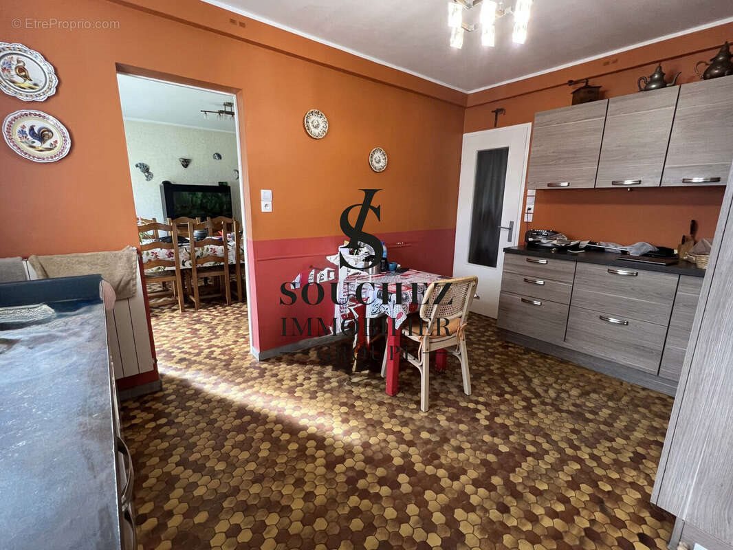 Maison à vendre, 96m², Liévin