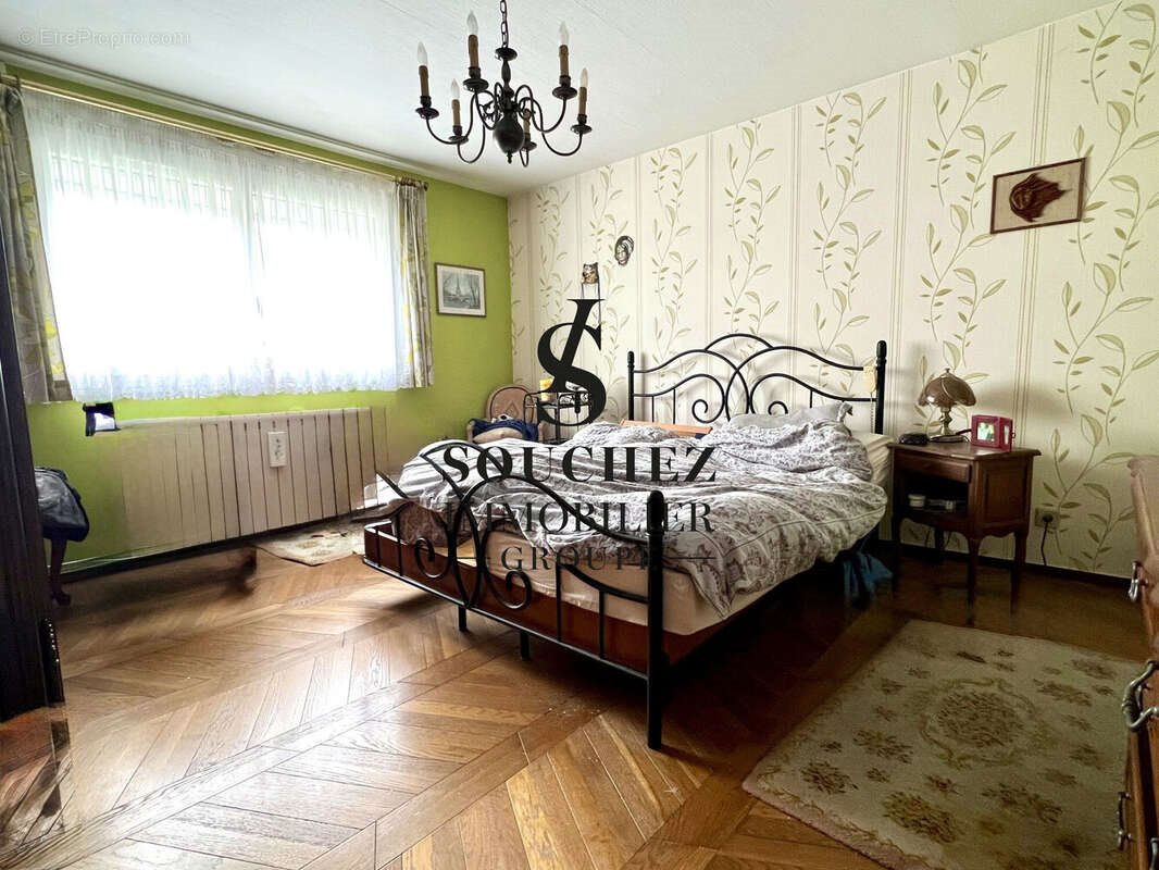 Maison à vendre, 96m², Liévin