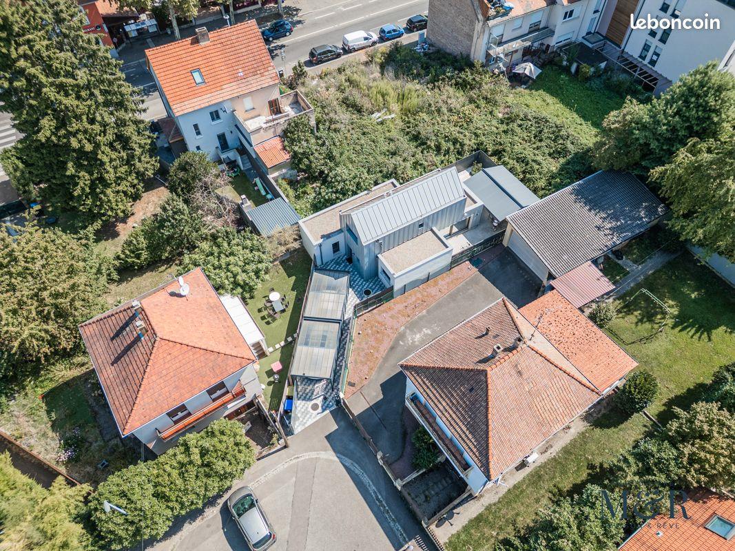 Maison à vendre, 107m², Strasbourg