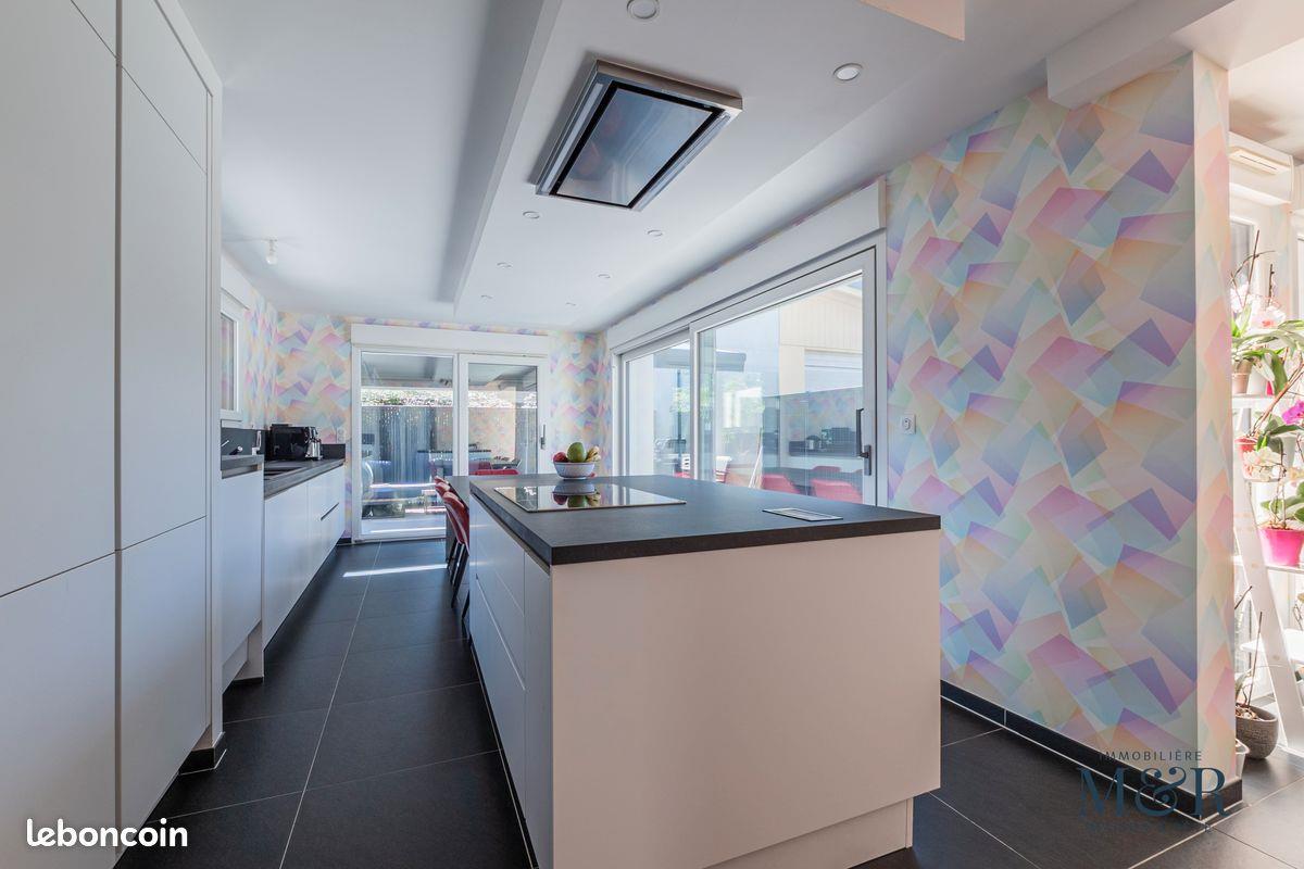 Maison à vendre, 107m², Strasbourg