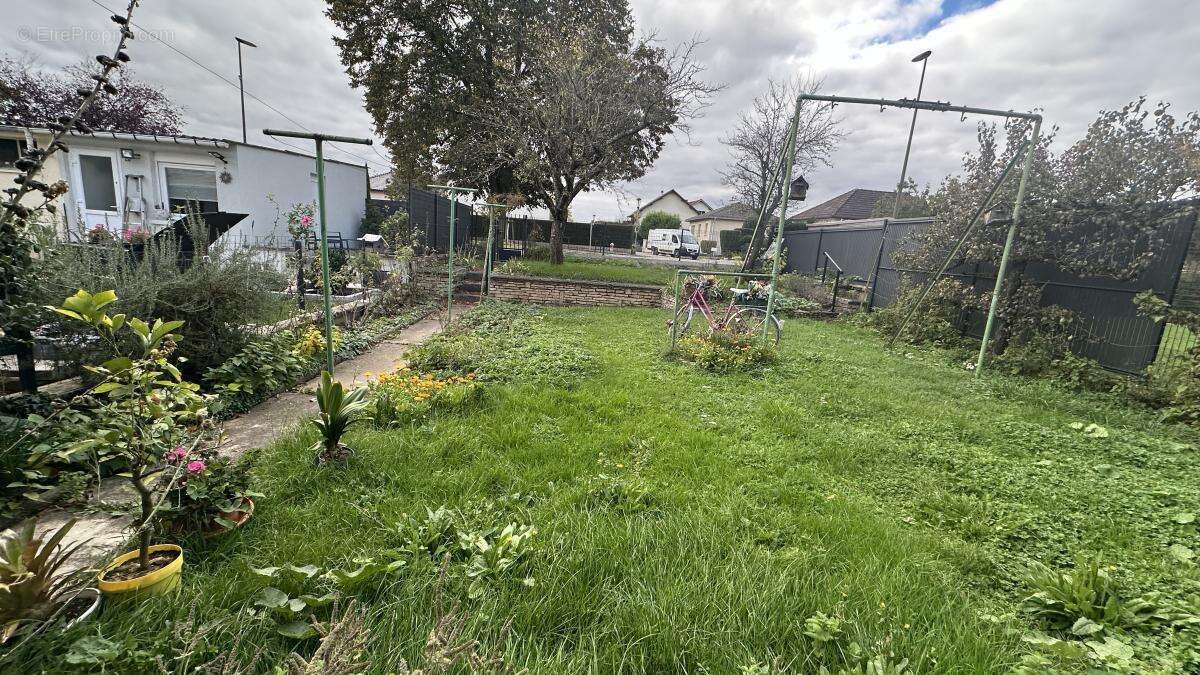 Maison à vendre, 105m², Pulnoy