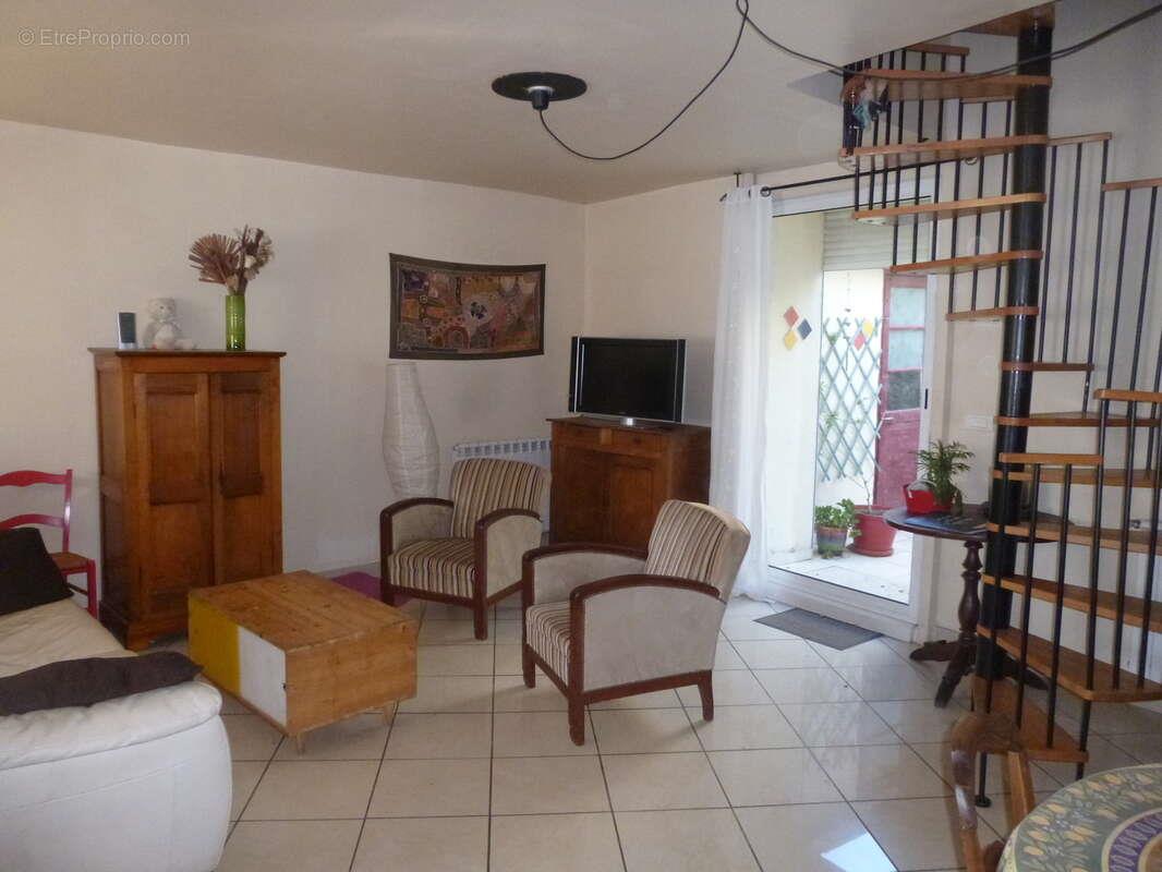 Maison à vendre, 93m², Marseille 8ème