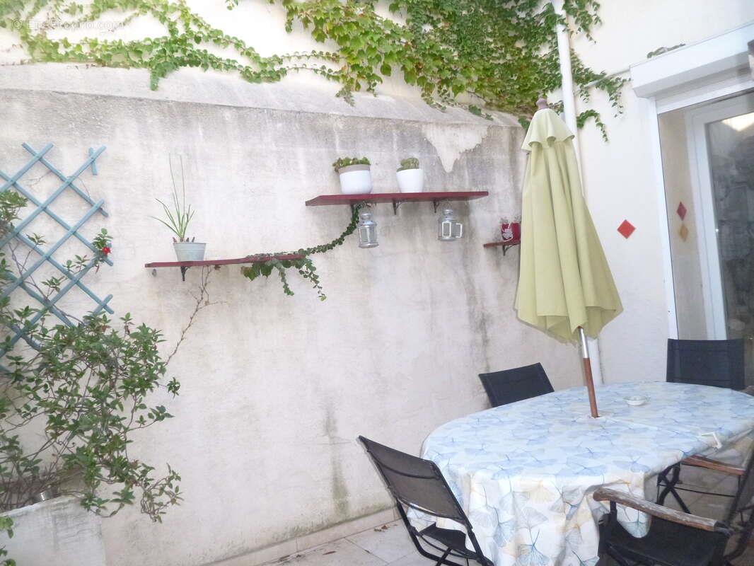 Maison à vendre, 93m², Marseille 8ème