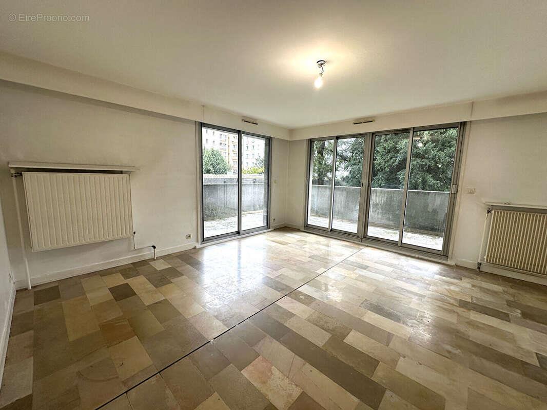 Appartement à vendre, 90m², Grenoble