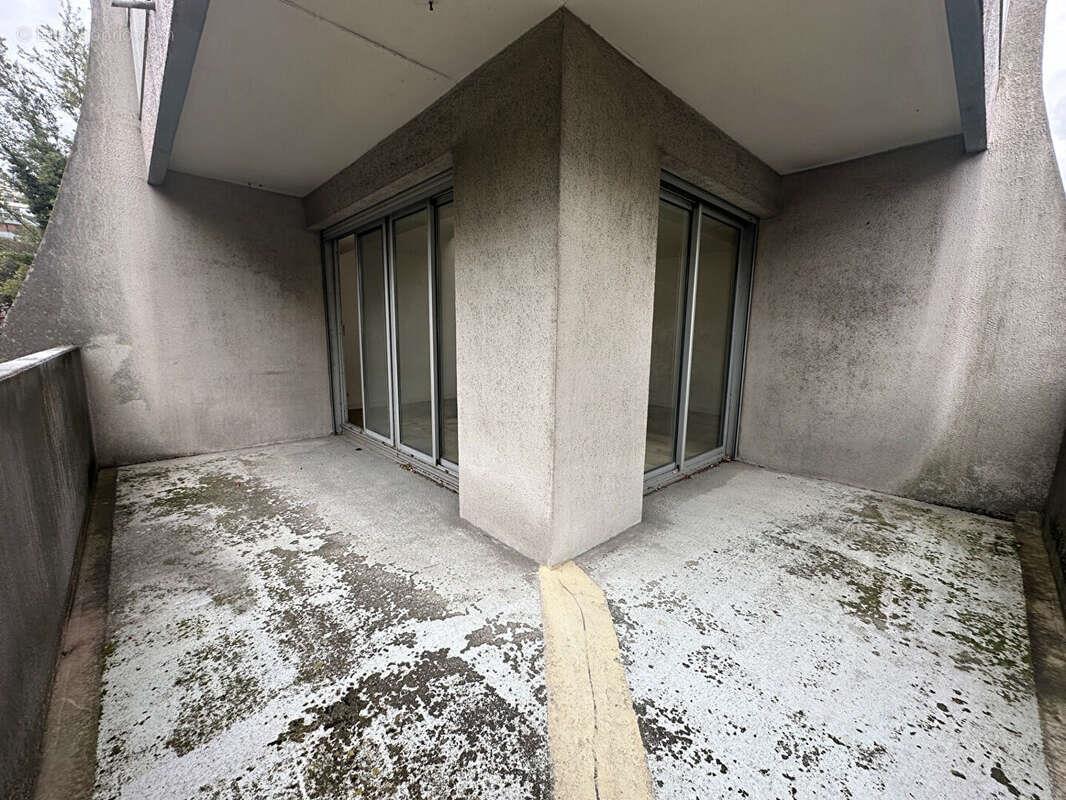 Appartement à vendre, 90m², Grenoble