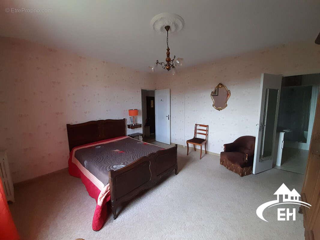 Appartement à vendre, 83m², L'Aigle