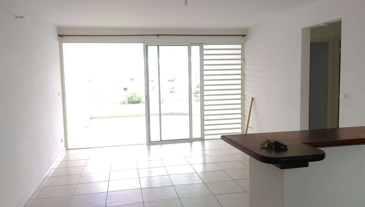 Appartement à vendre, 59m², Ducos