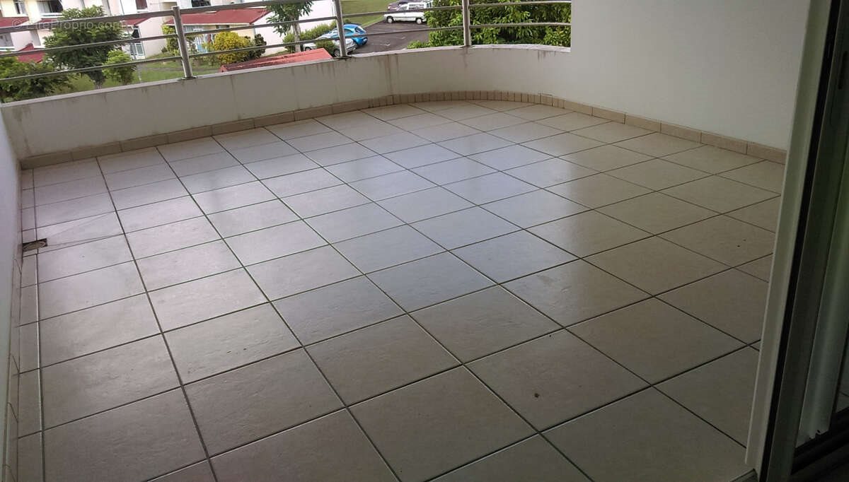 Appartement à vendre, 59m², Ducos