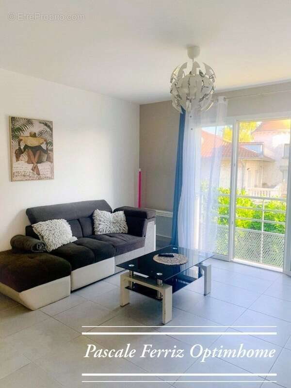 Appartement à vendre, 70m², Carbonne