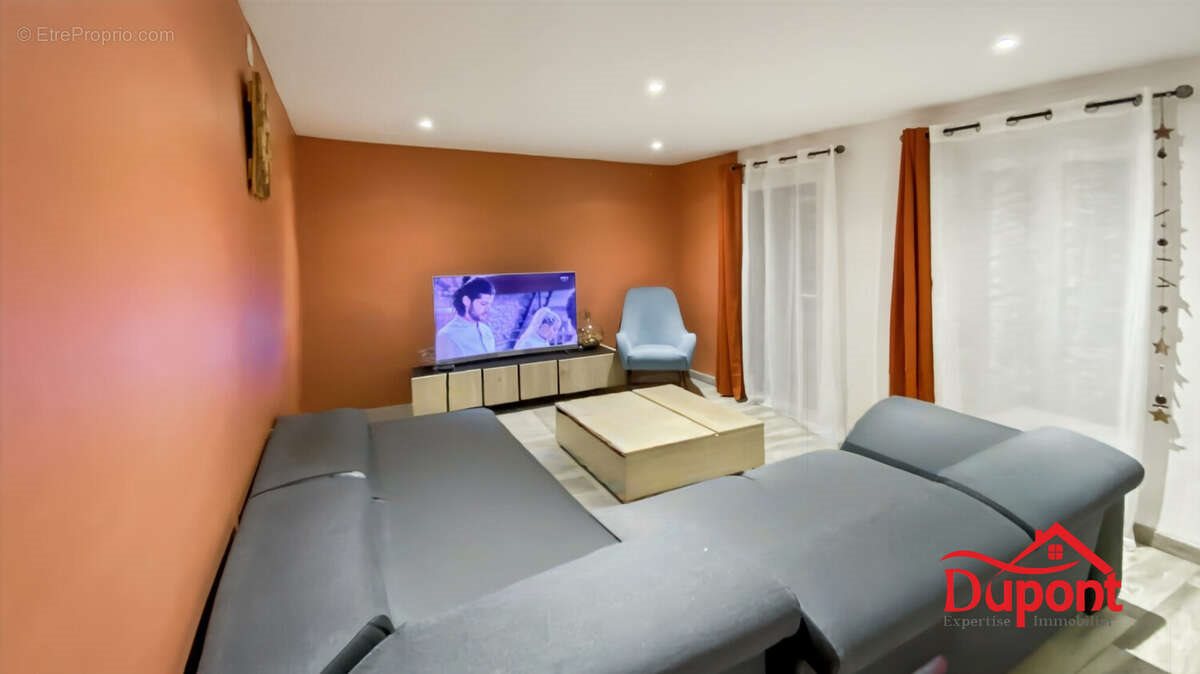 Maison à vendre, 114m², Vendeuvre-sur-Barse