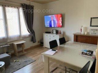 Appartement à vendre, 115m², Corbie